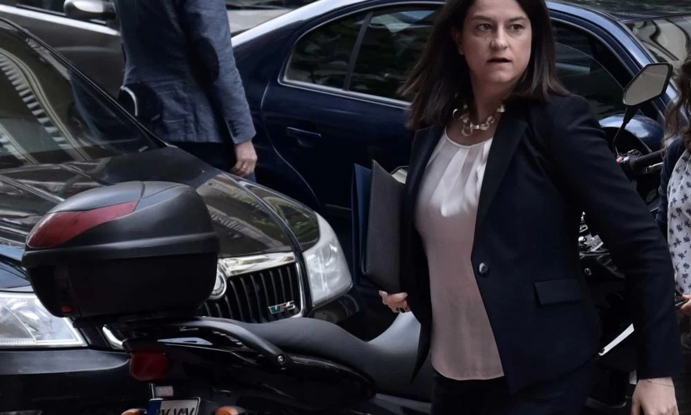 Πολυτεχνείο Κρήτης: Παρέμβαση εισαγγελέα ζητεί η Νίκη Κεραμέως για την «ομηρεία» Κοσμήτορα
